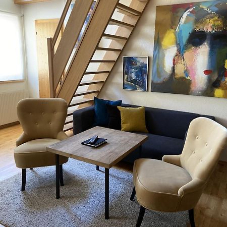 Parseierblick Hotell St. Anton am Arlberg Eksteriør bilde