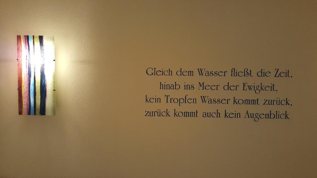 Parseierblick Hotell St. Anton am Arlberg Eksteriør bilde